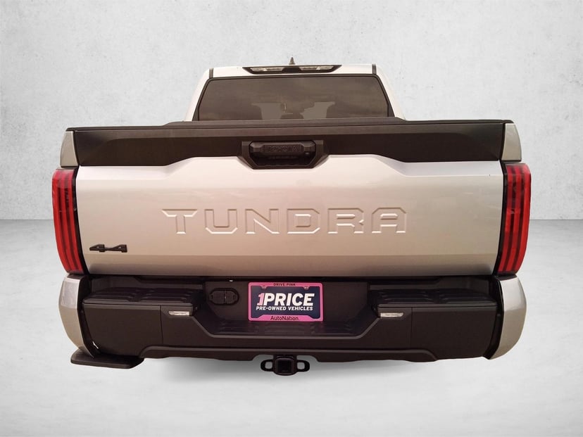 2024 Toyota Tundra - Image 6