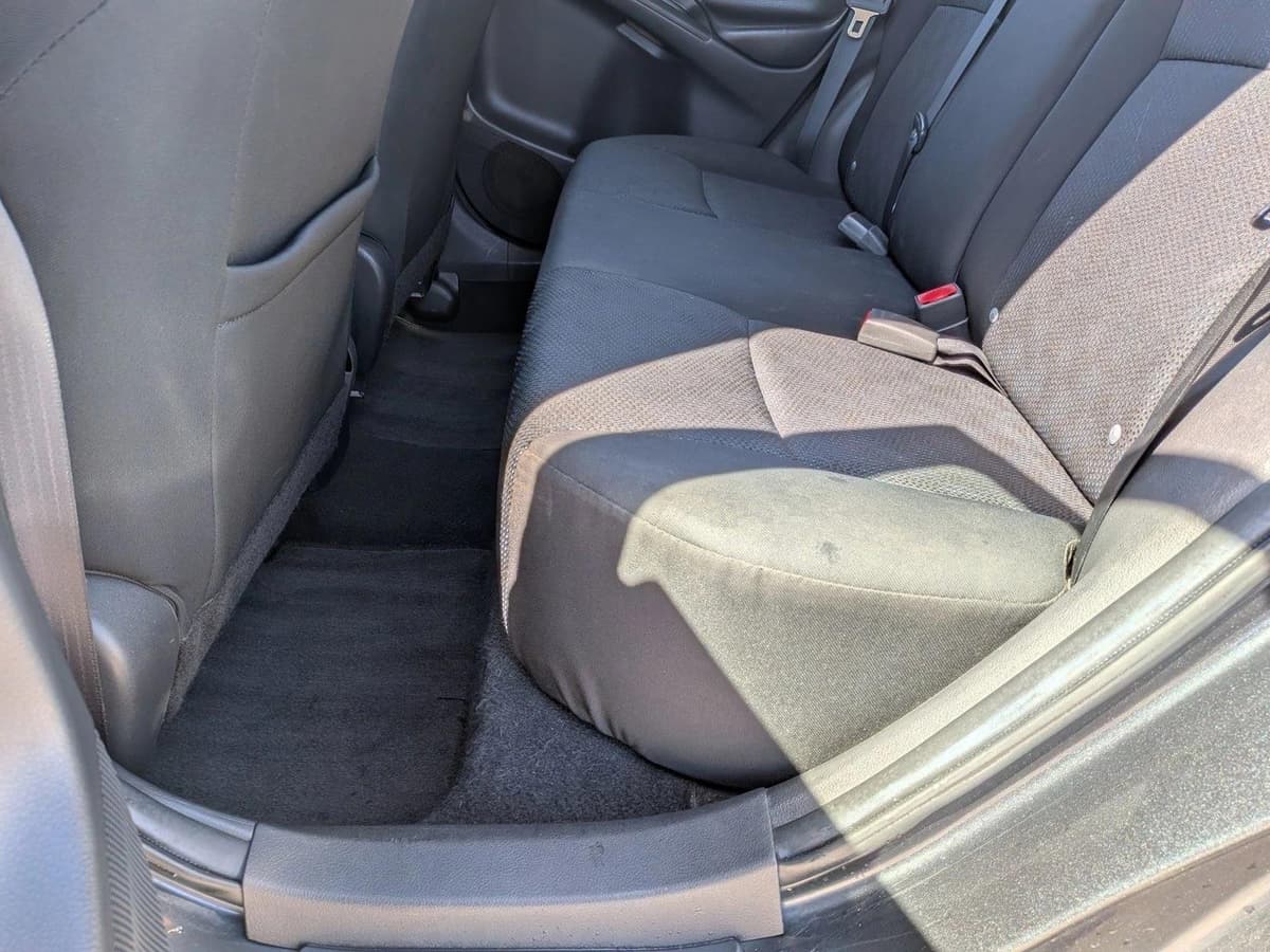 2009 Toyota Matrix - Image 19