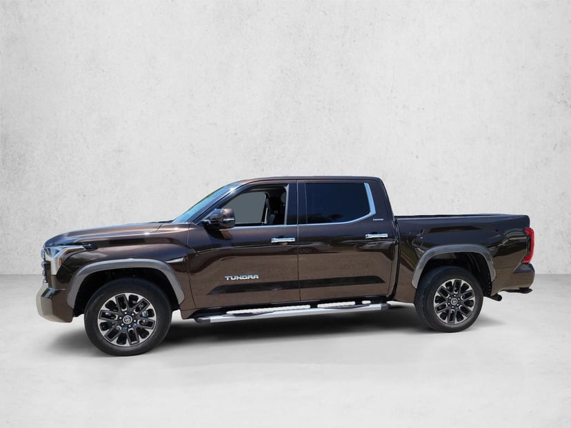 2023 Toyota Tundra - Image 5