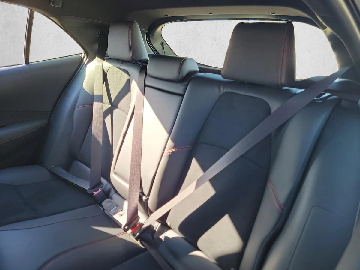 2026 Toyota GR Corolla - Image 11