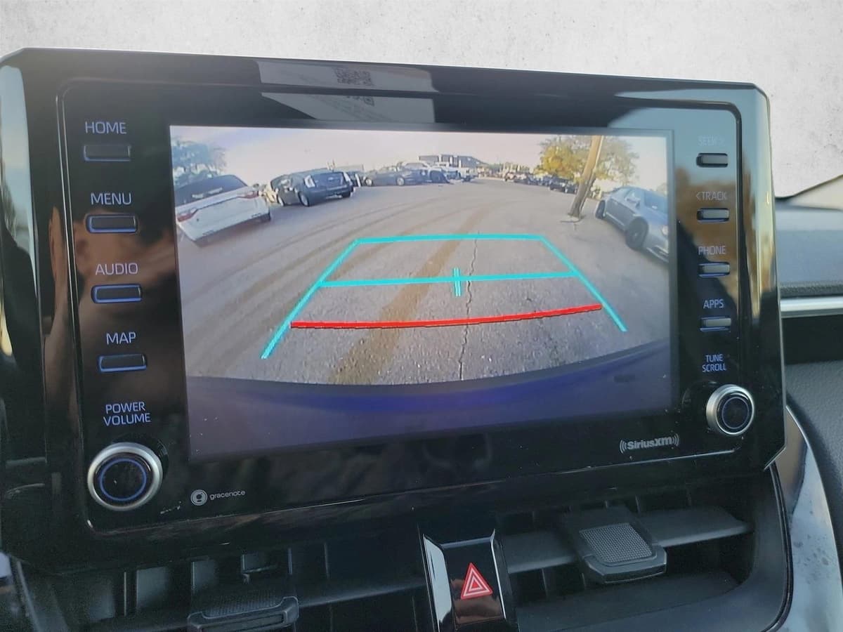 2022 Toyota Corolla Cross - Image 24