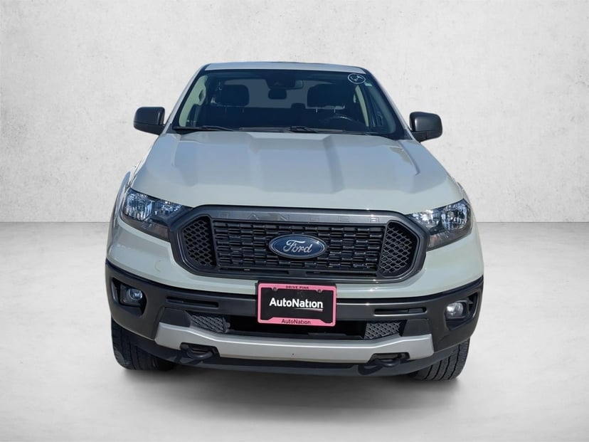 2023 Ford Ranger - Image 2