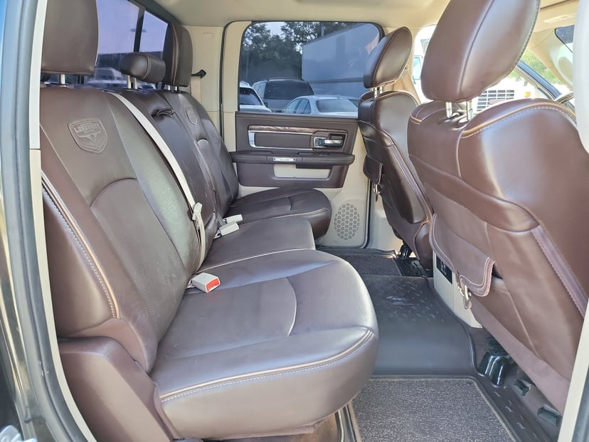 2016 Ram 1500 - Image 23