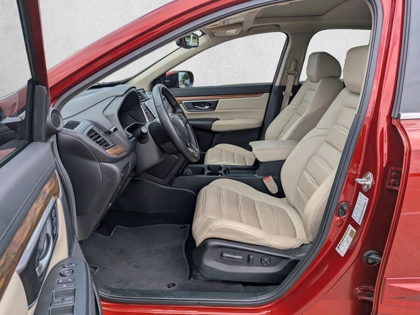2018 Honda CR-V - Image 16