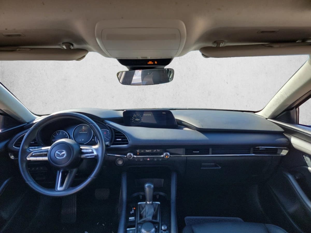 2023 Mazda Mazda3 Sedan - Image 17