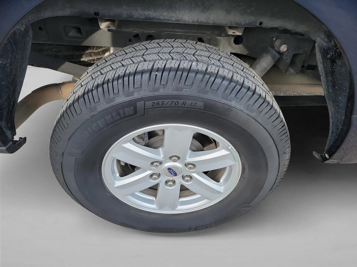 2021 Ford F-150 - Image 12