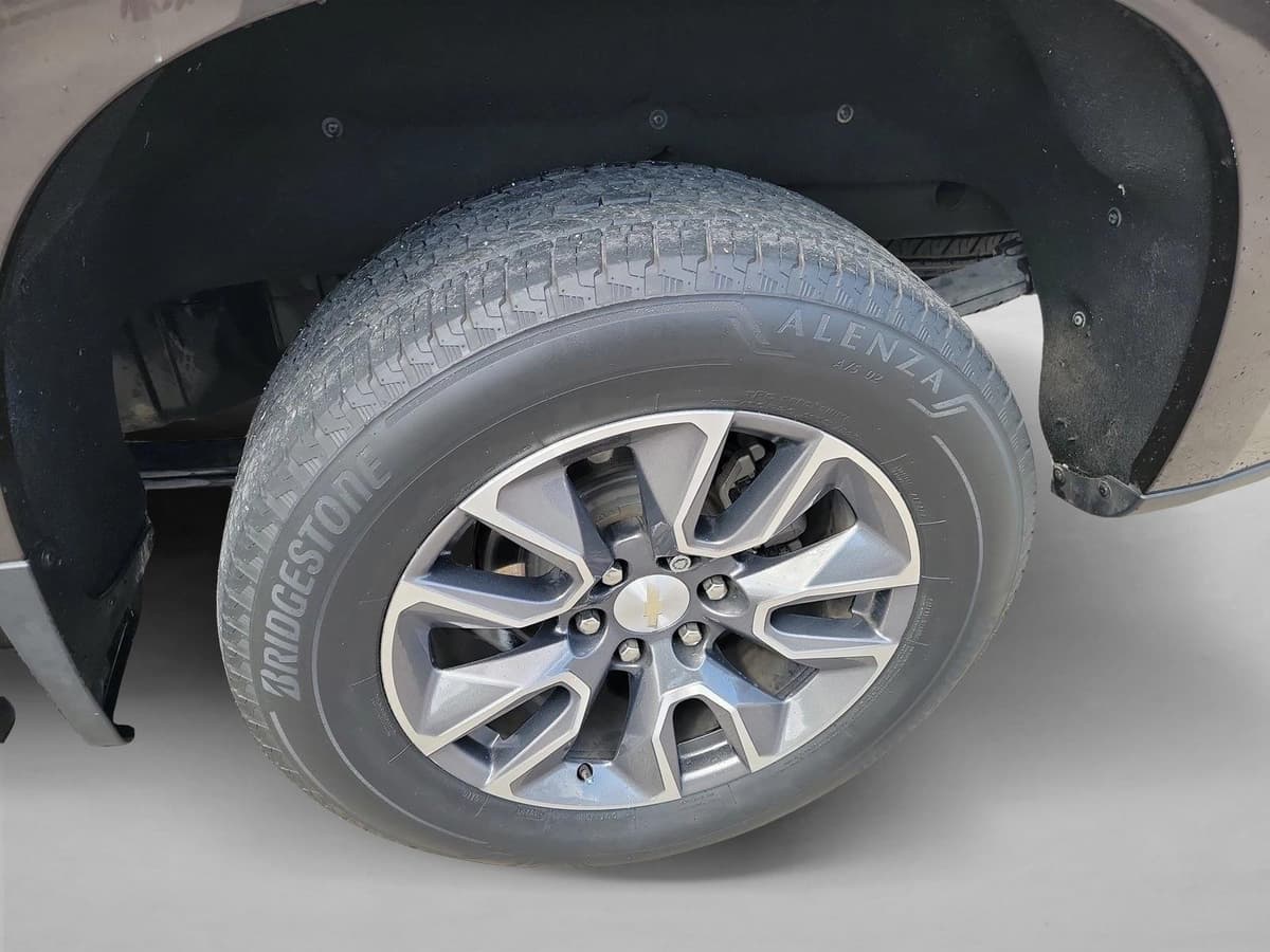 2021 Chevrolet Silverado 1500 - Image 12