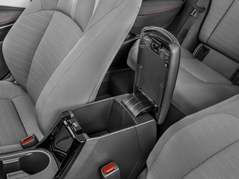 2026 Toyota Corolla Hybrid - Image 10