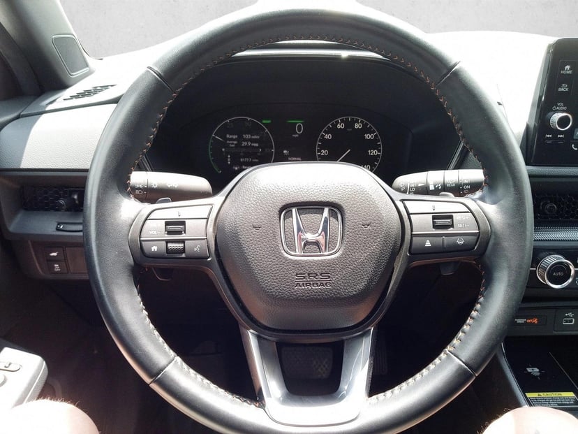 2025 Honda CR-V Hybrid - Image 20