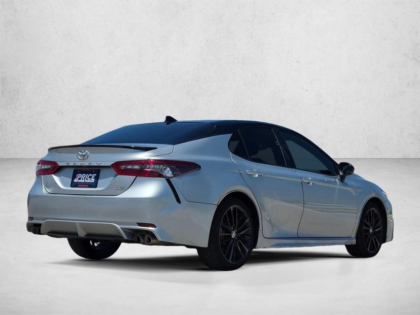2023 Toyota Camry - Image 3
