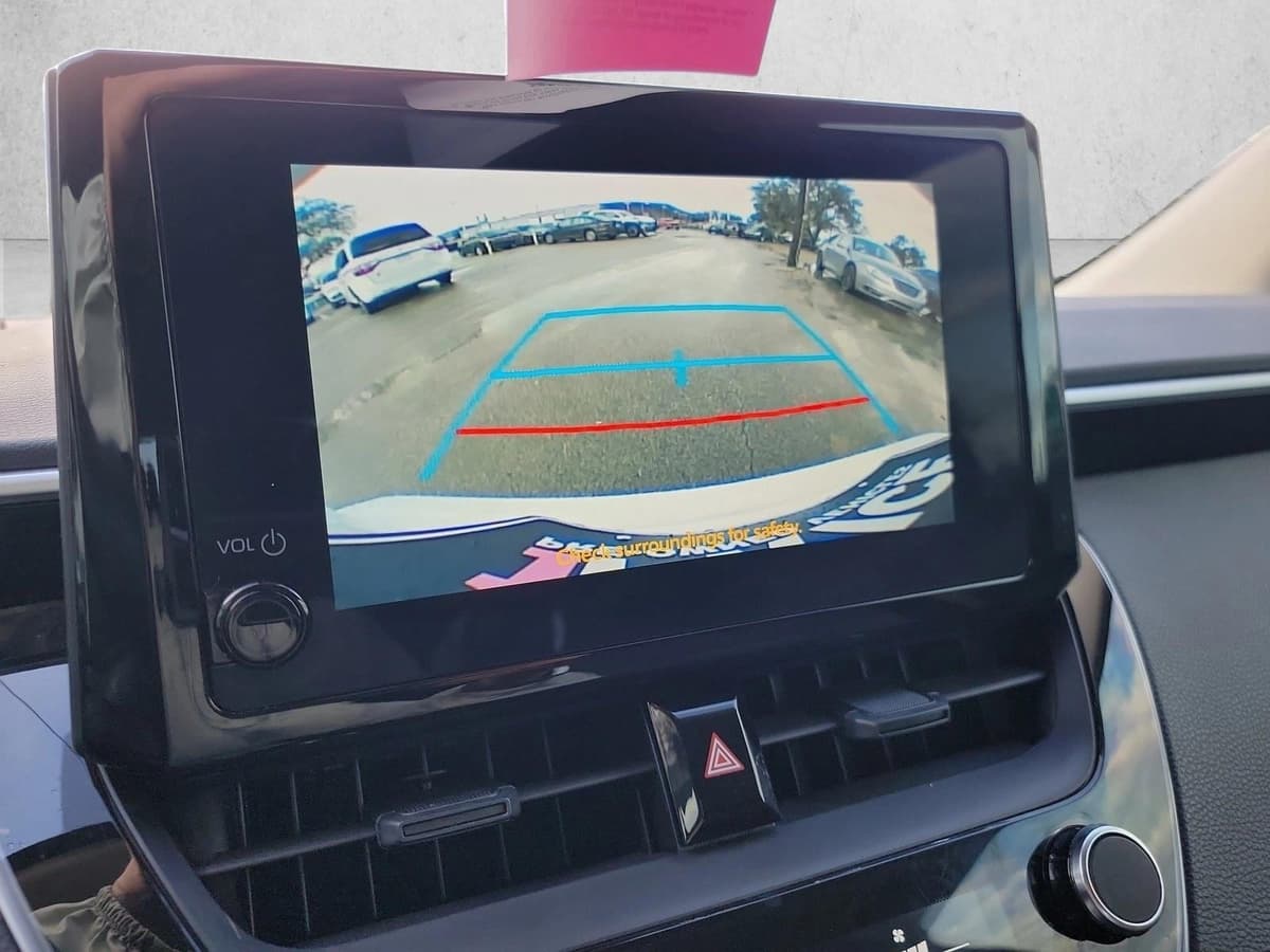 2024 Toyota Corolla - Image 23