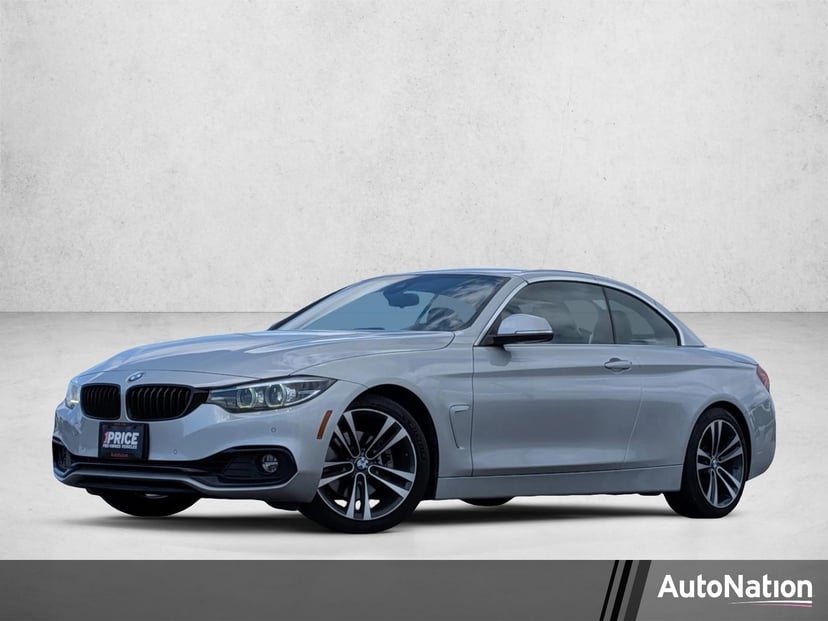 2020 BMW 430i - Image 1