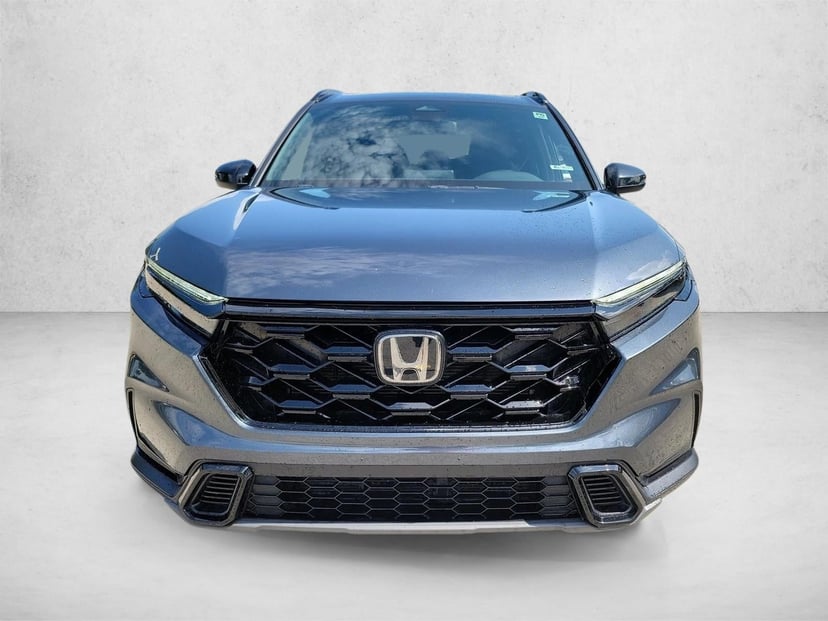 2023 Honda CR-V Hybrid - Image 2