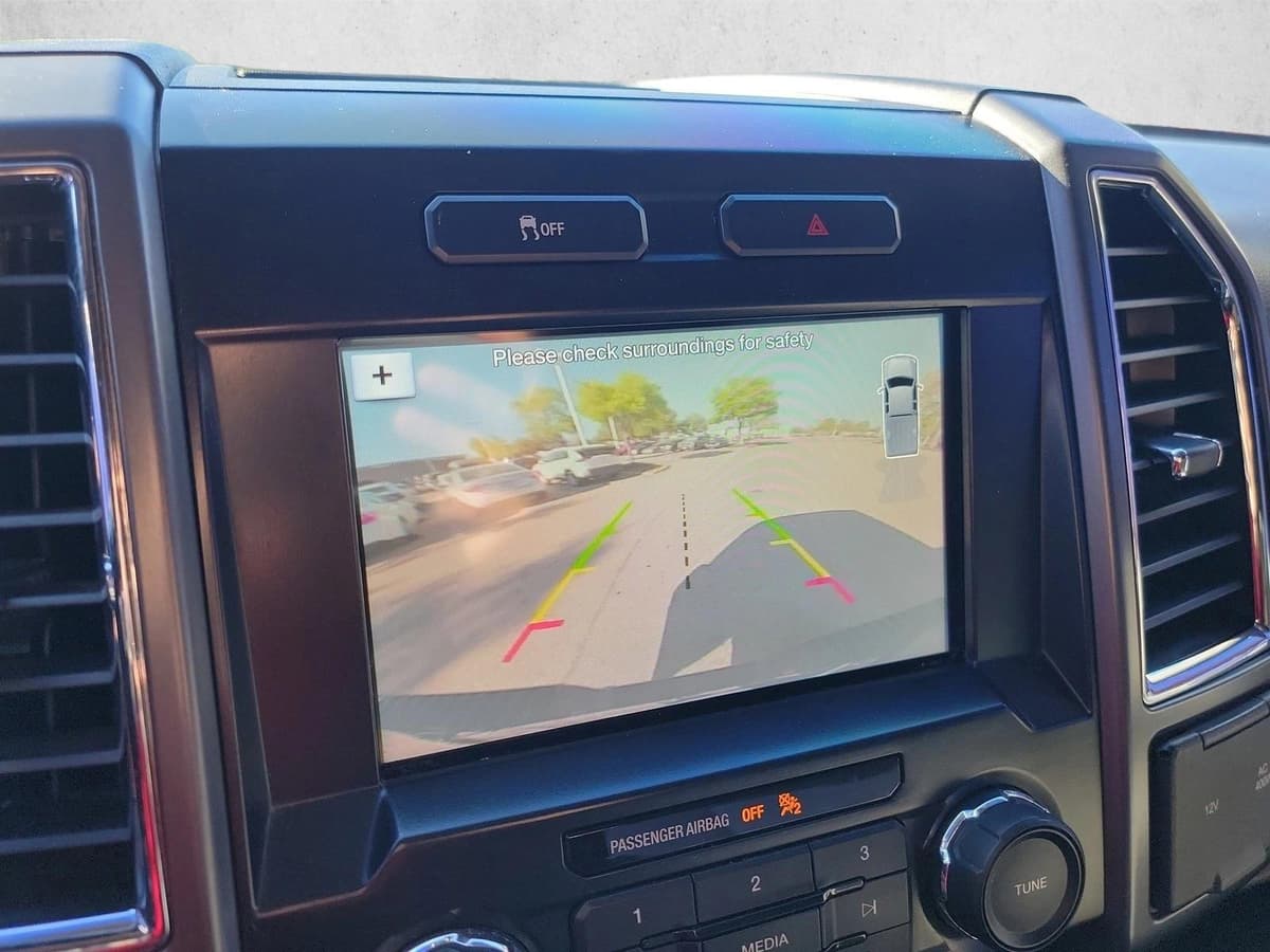 2016 Ford F-150 - Image 23