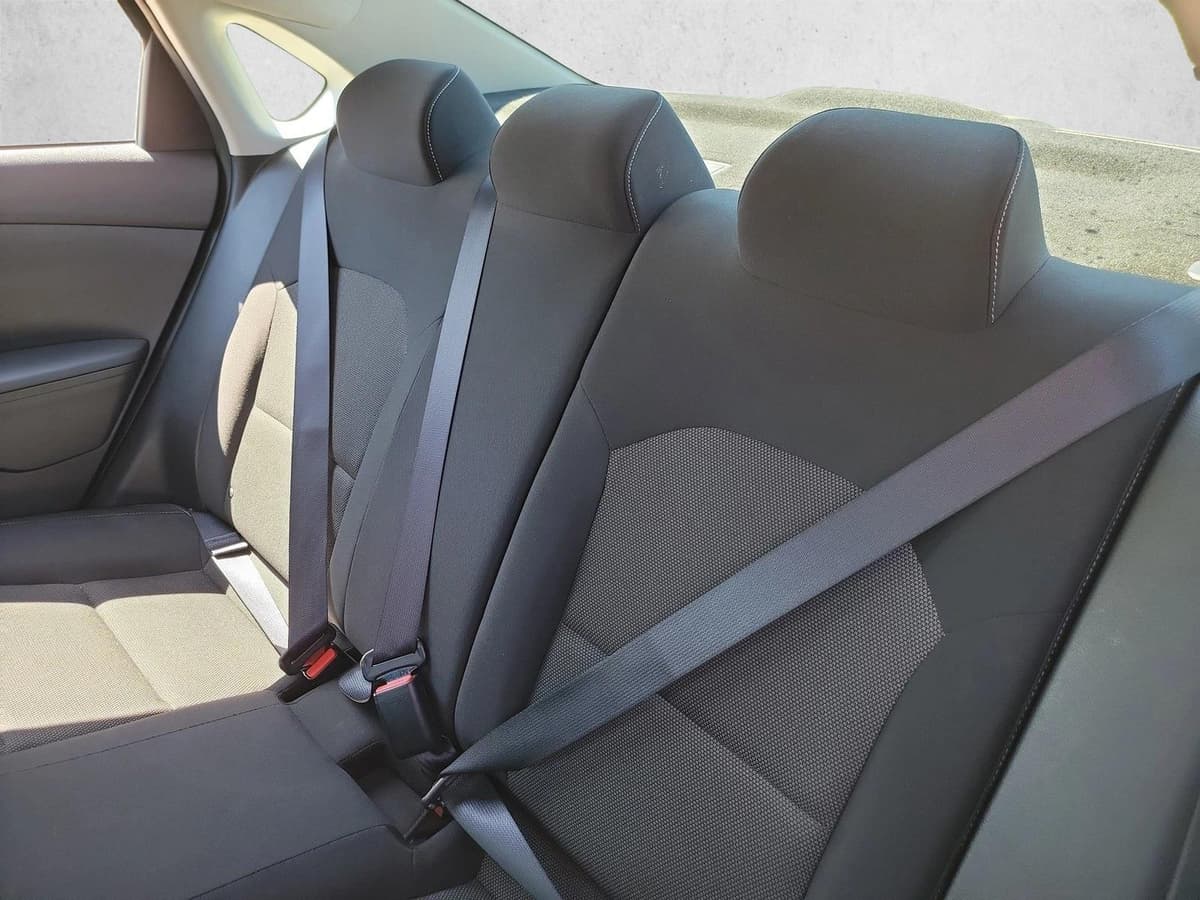 2024 Kia Forte - Image 14