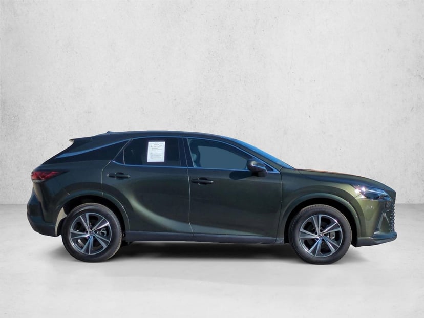 2023 LEXUS RX 350 - Image 4