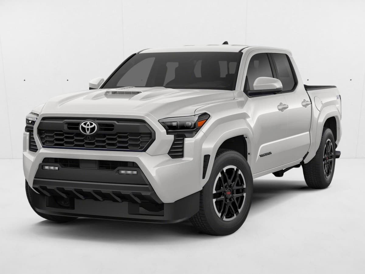 2025 Toyota Tacoma - Image 1