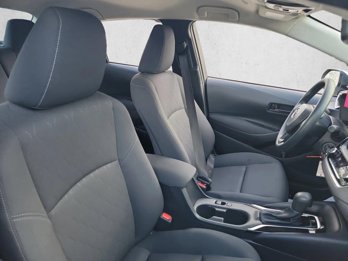 2024 Toyota Corolla - Image 15