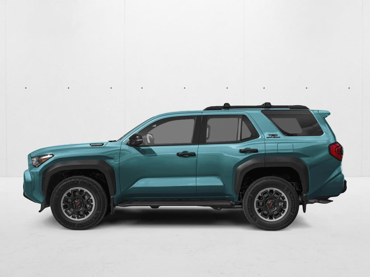2026 Toyota 4Runner i-FORCE MAX - Image 3
