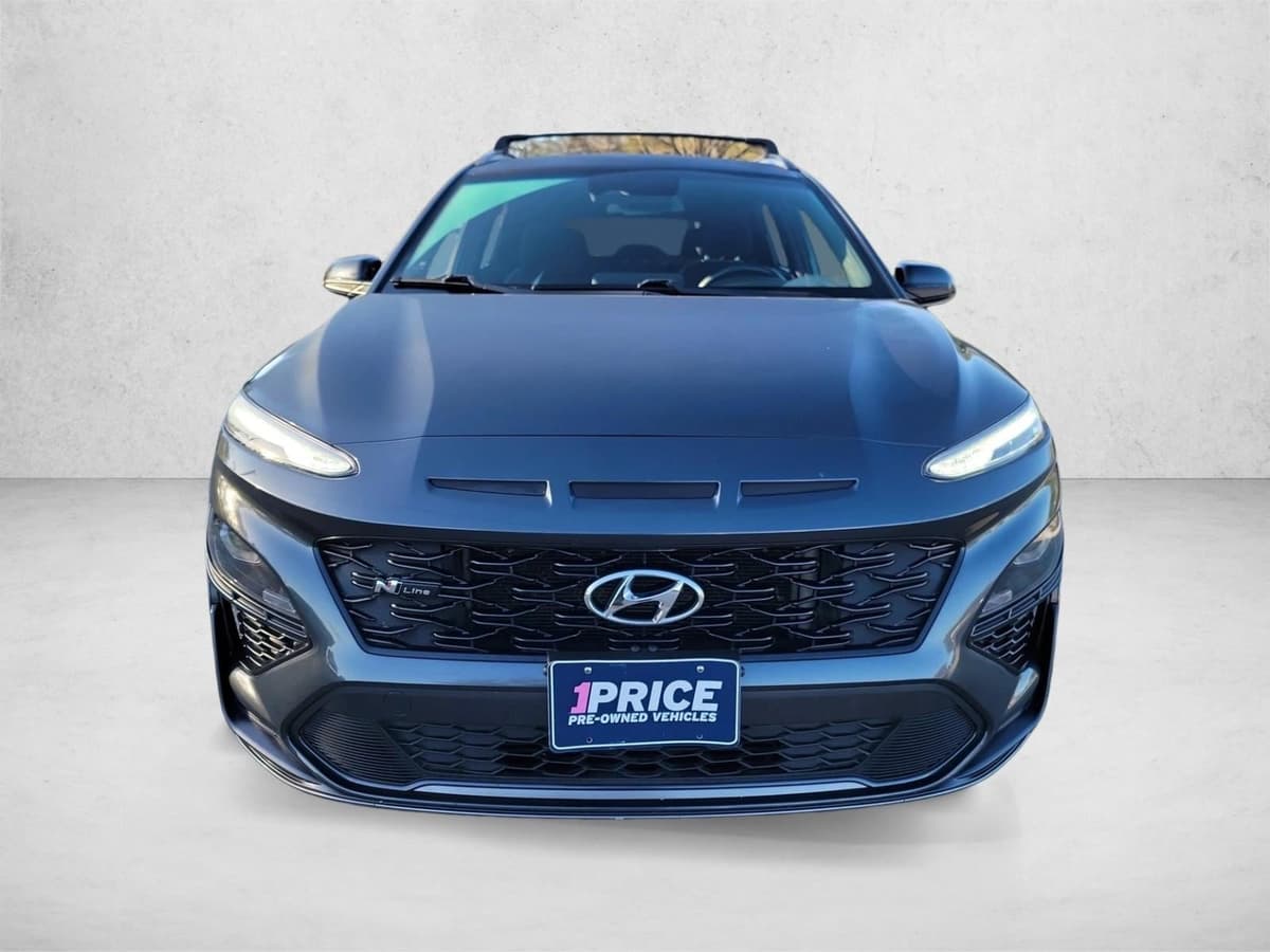 2023 Hyundai Kona - Image 2