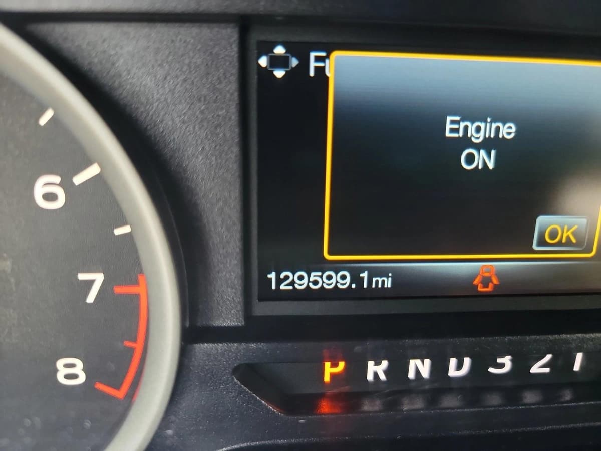 2015 Ford F-150 - Image 15