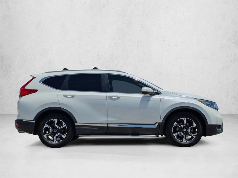2018 Honda CR-V - Image 3