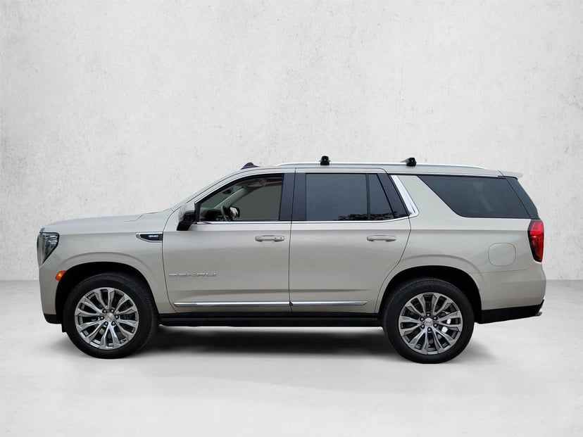 2021 GMC Yukon - Image 8