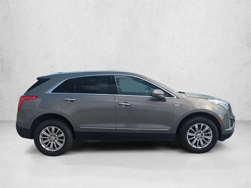 2018 CADILLAC XT5 - Image 1