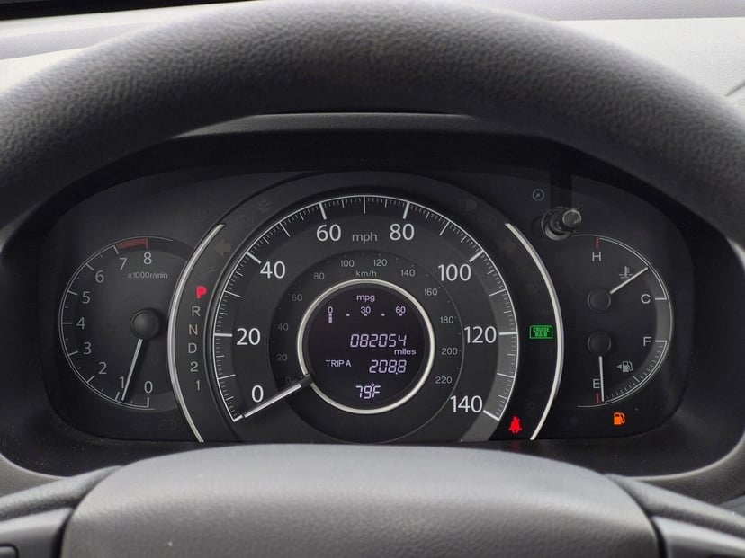 2013 Honda CR-V - Image 11