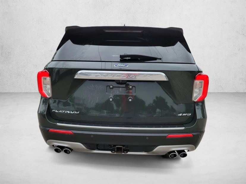 2022 Ford Explorer - Image 6
