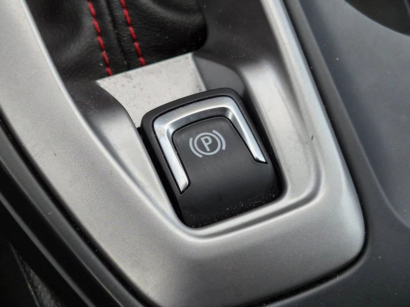 2024 Chevrolet Trax - Image 15