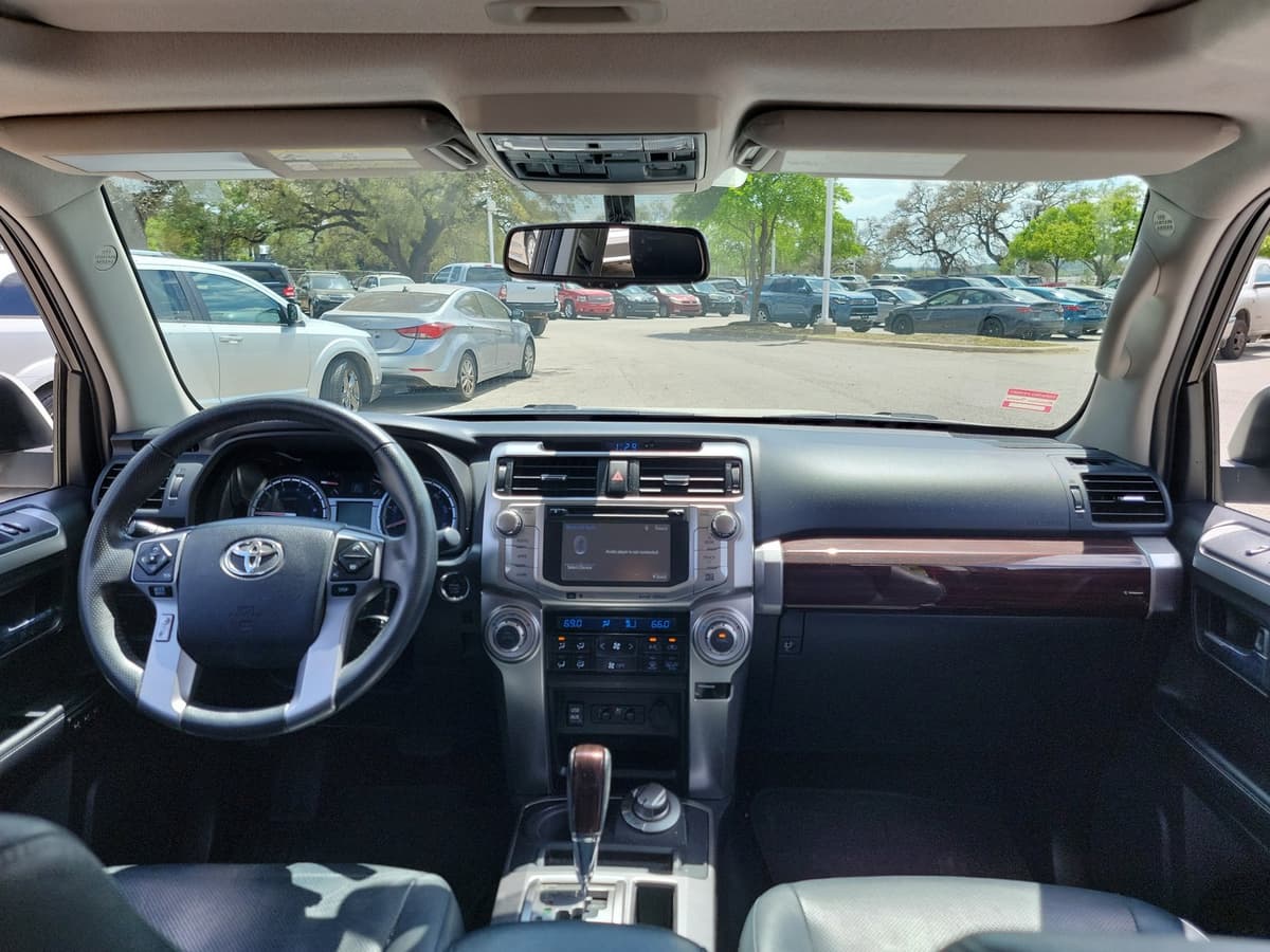 2016 Toyota 4Runner - Image 18