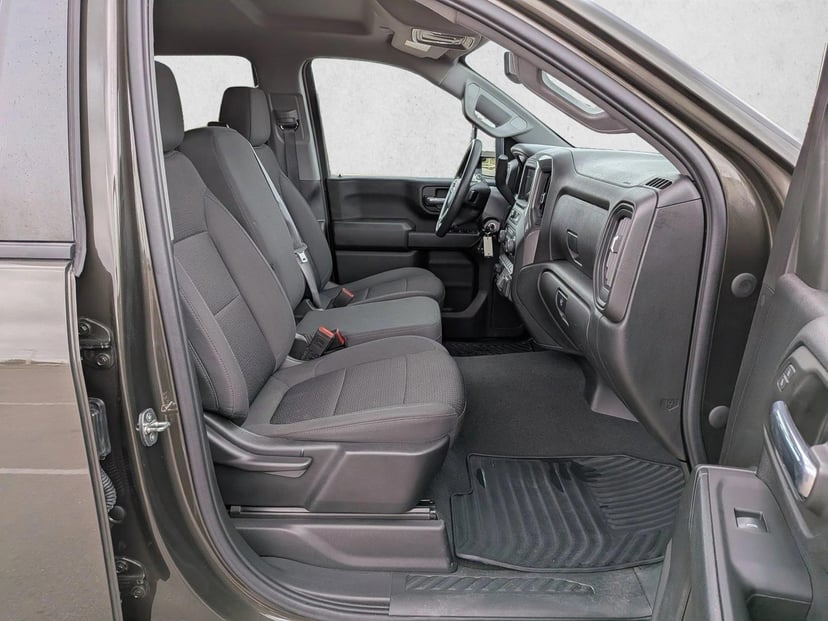 2023 Chevrolet Silverado 2500 HD - Image 15