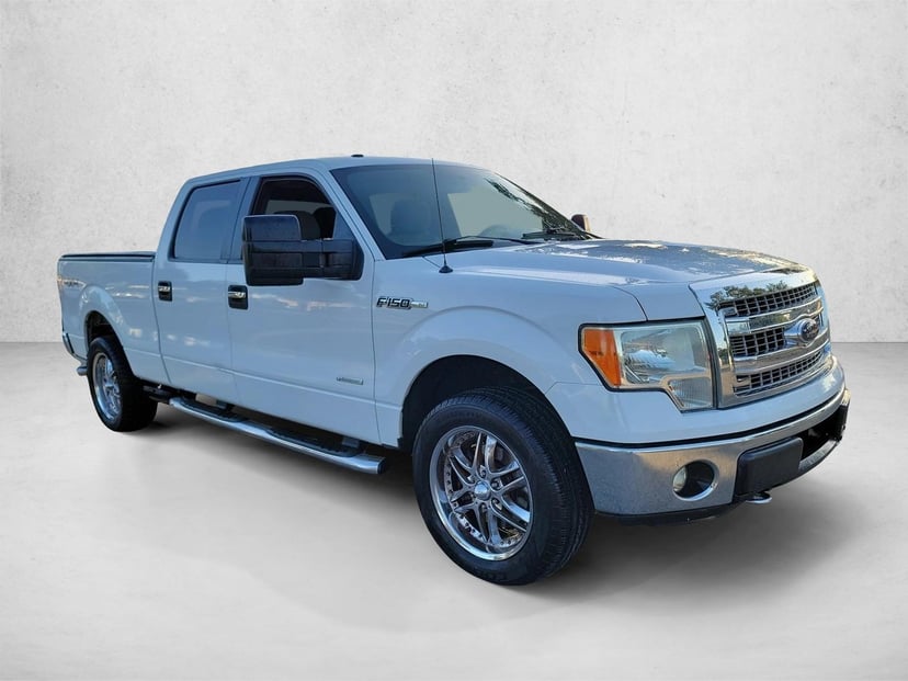 2013 Ford F-150 - Image 1