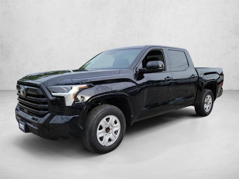 2023 Toyota Tundra - Image 1