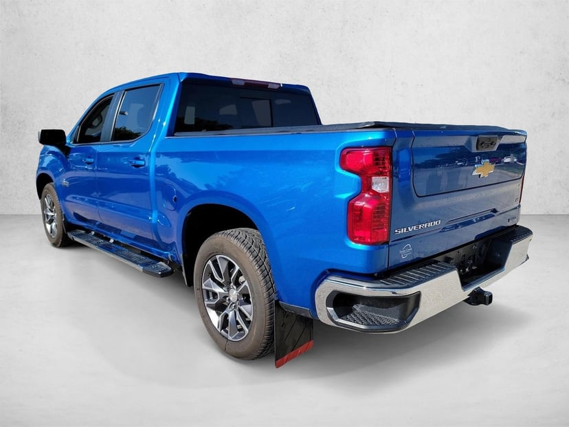 2022 Chevrolet Silverado 1500 - Image 7
