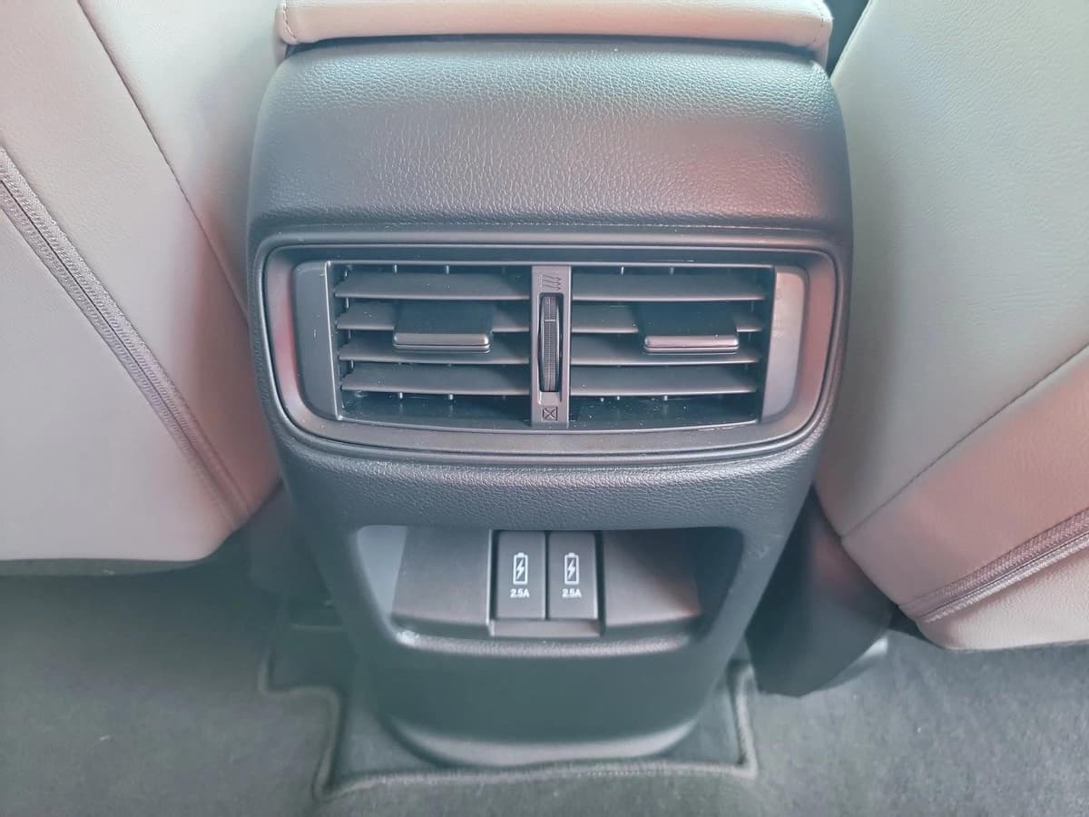 2021 Honda CR-V - Image 17