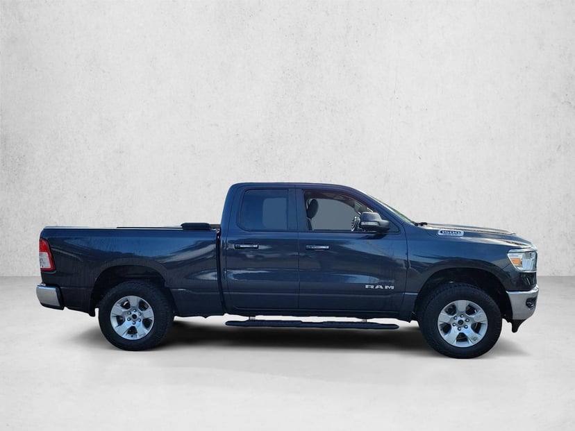 2019 Ram 1500 - Image 2