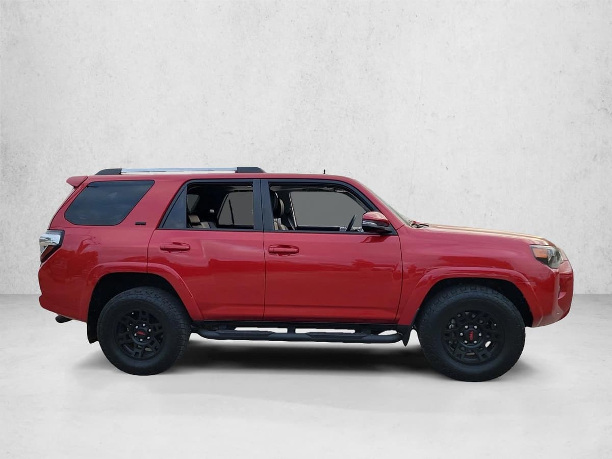 2023 Toyota 4Runner - Image 4
