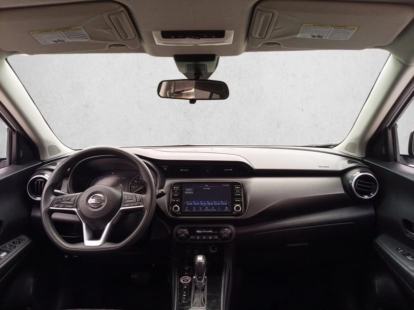 2021 Nissan Kicks - Image 16
