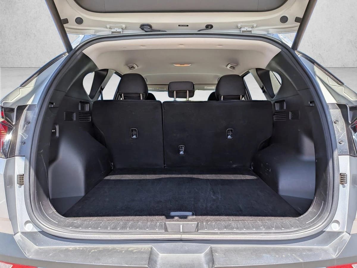 2024 Hyundai Tucson - Image 5