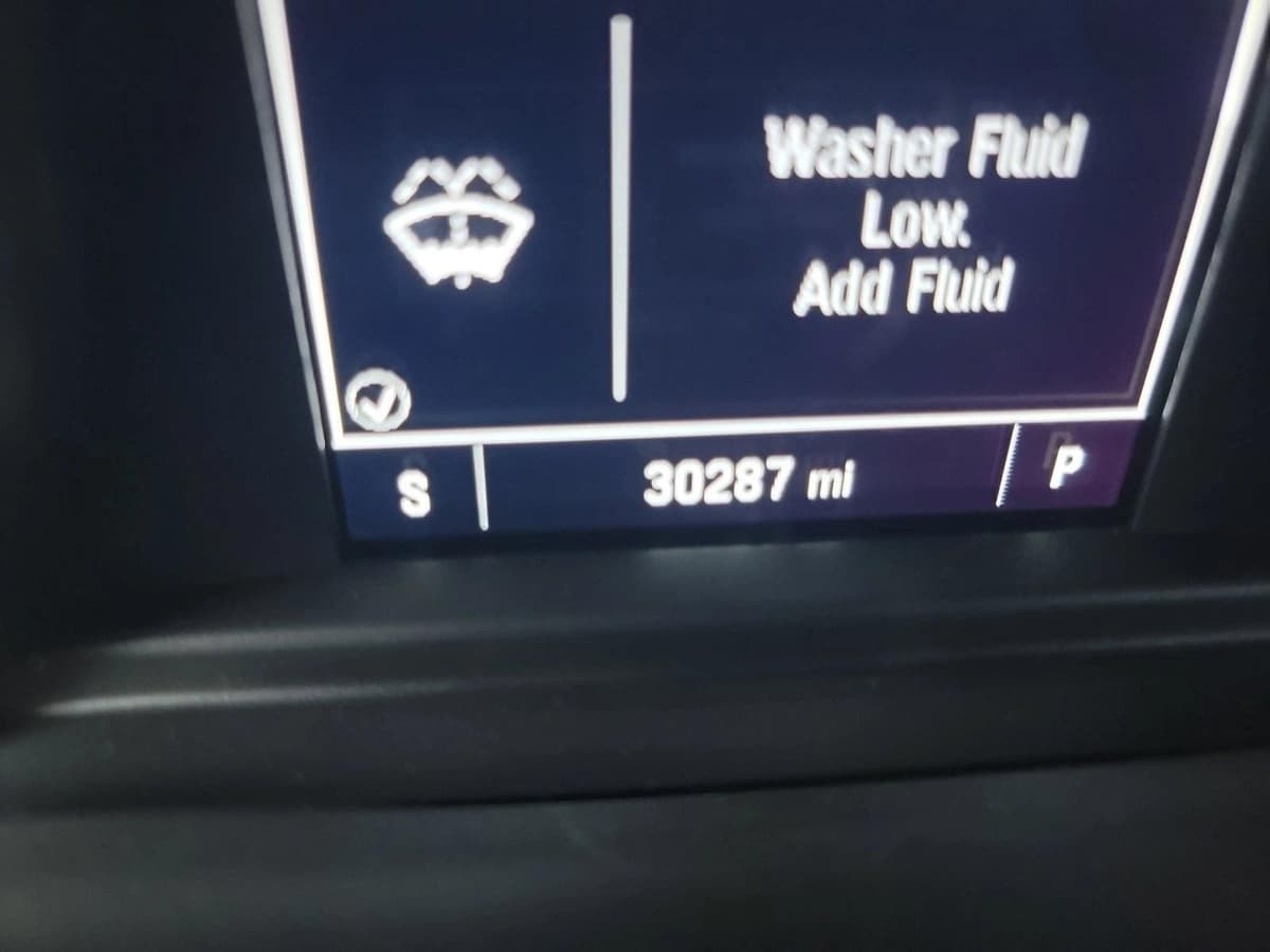 2024 Chevrolet Silverado 1500 - Image 21