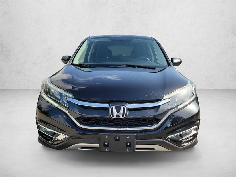 2015 Honda CR-V - Image 2