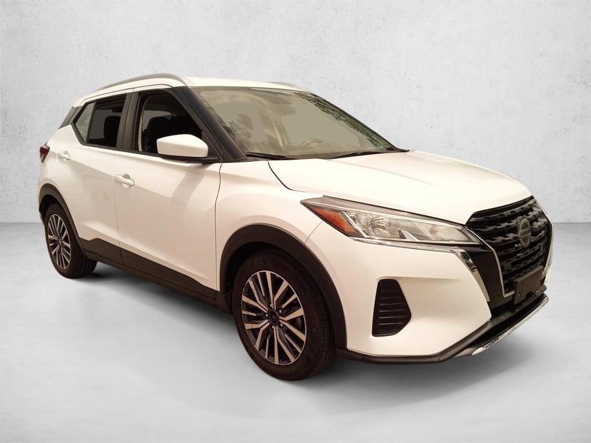 2021 Nissan Kicks - Image 3