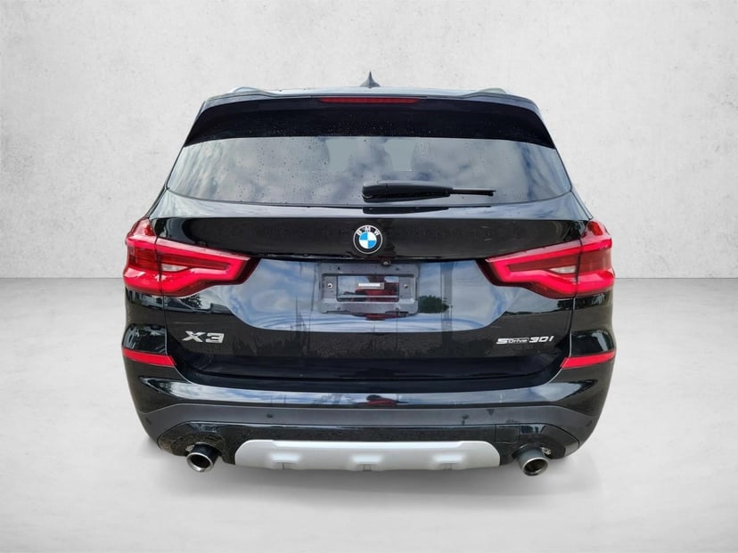 2020 BMW X3 - Image 6