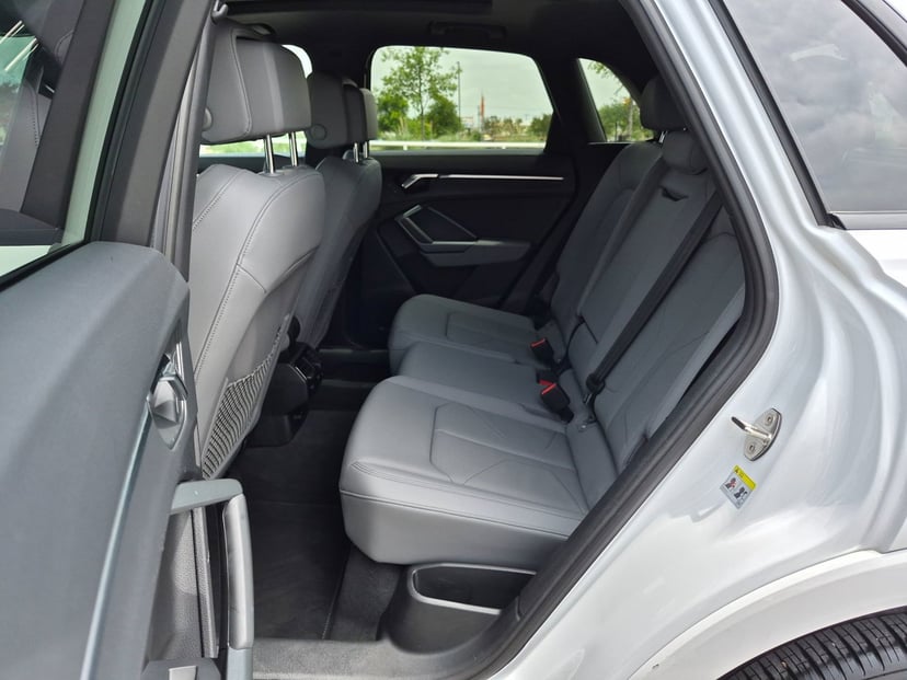 2024 Audi Q3 - Image 19