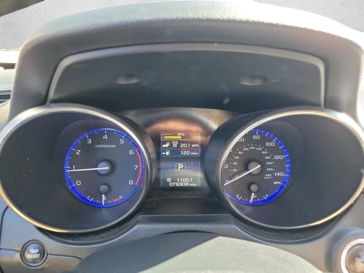 2015 Subaru Outback - Image 17