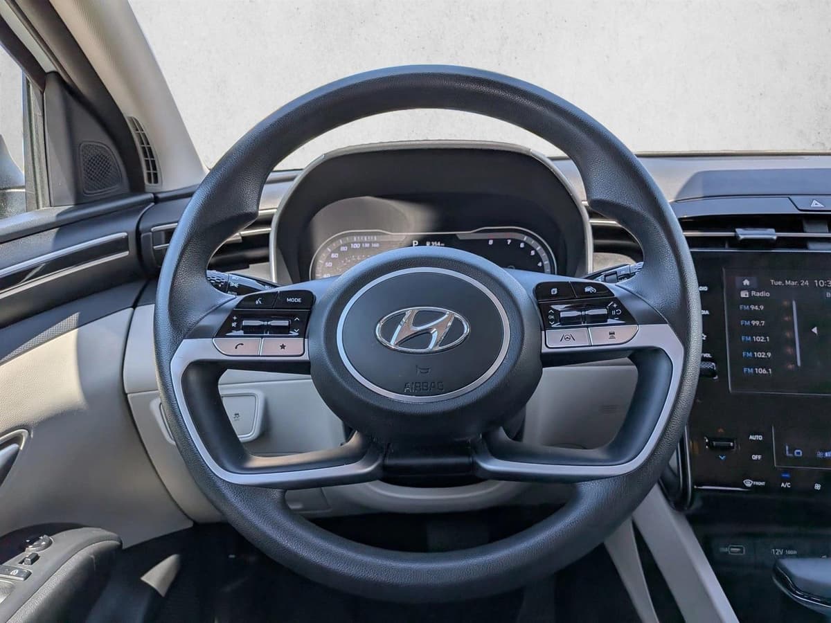 2024 Hyundai Tucson - Image 15