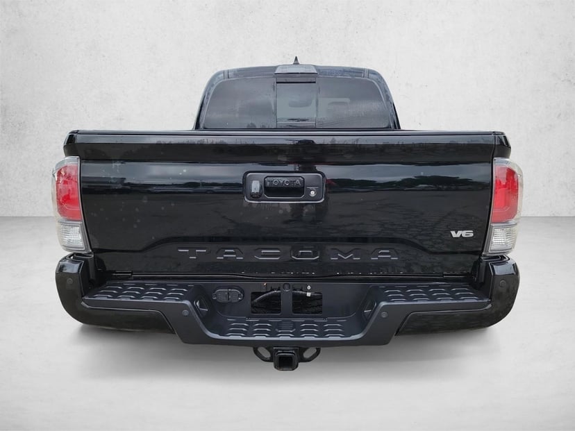 2022 Toyota Tacoma - Image 6