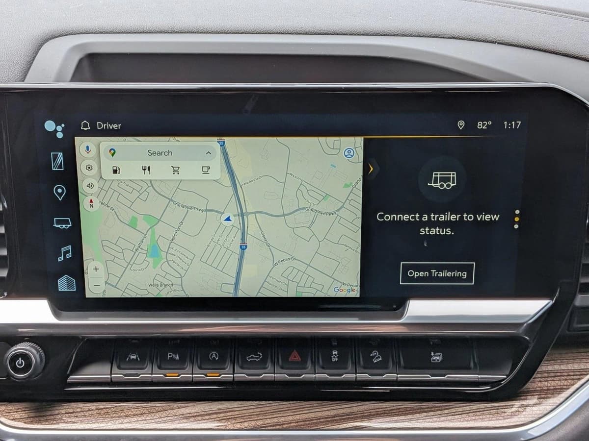 2022 Chevrolet Silverado 1500 - Image 14